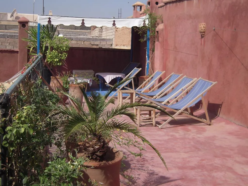 Dar Mai Hotel Marrakesh