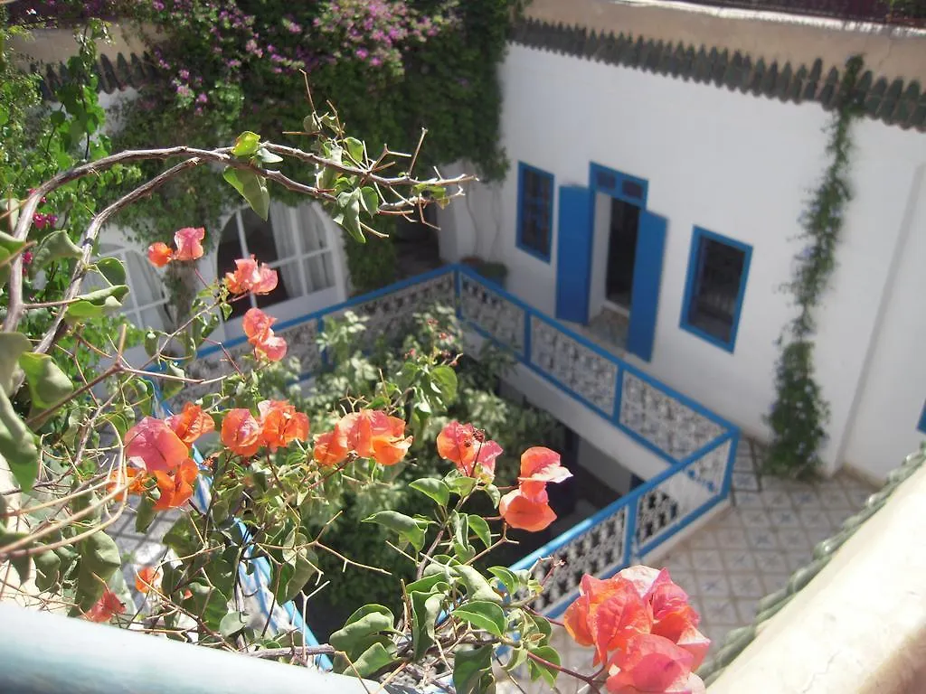 Dar Mai Hotel Marrakesh