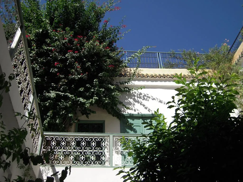 Dar Mai Hotel Marrakesh Riad