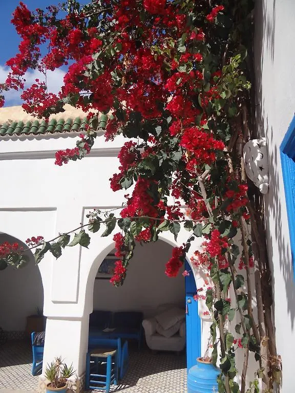 Dar Mai Hotel Marrakesh Riad