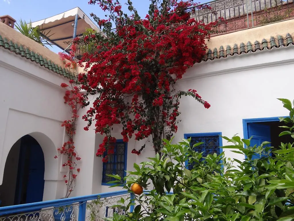Dar Mai Hotel Marrakesh 0*,  Morocco