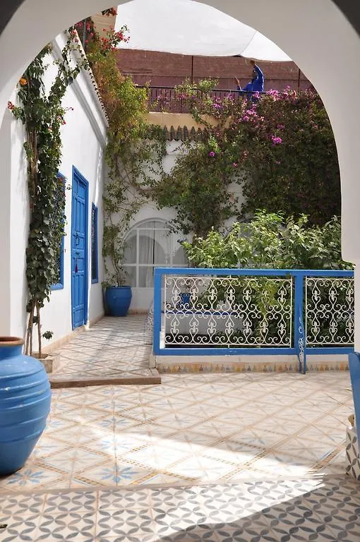 Dar Mai Hotel Marrakesh