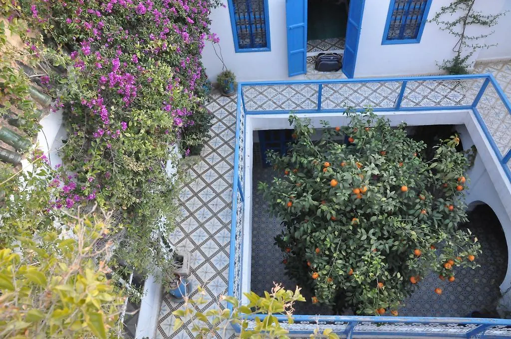 Dar Mai Hotel Marrakesh