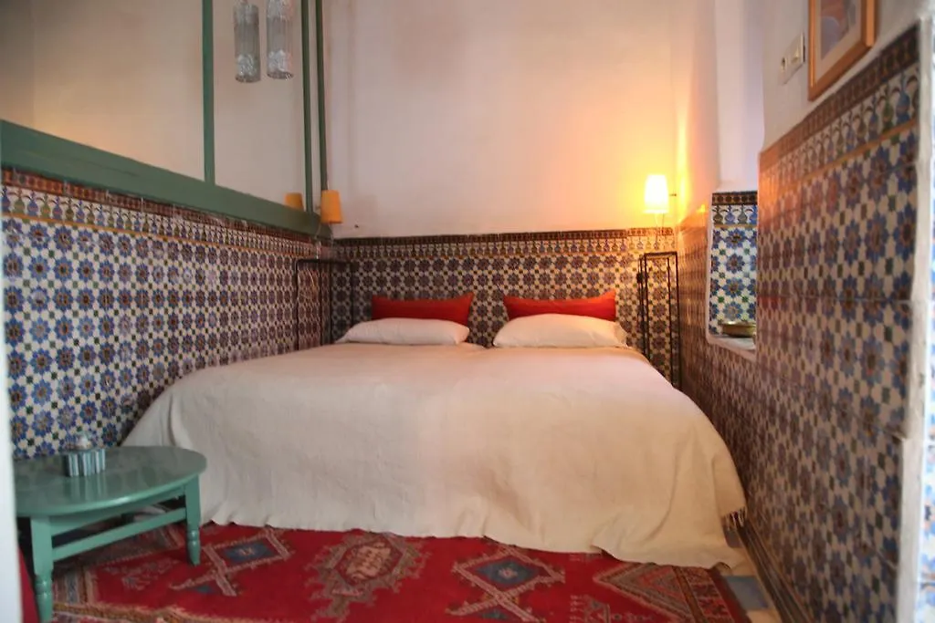 Dar Mai Hotel Marrakesh Riad