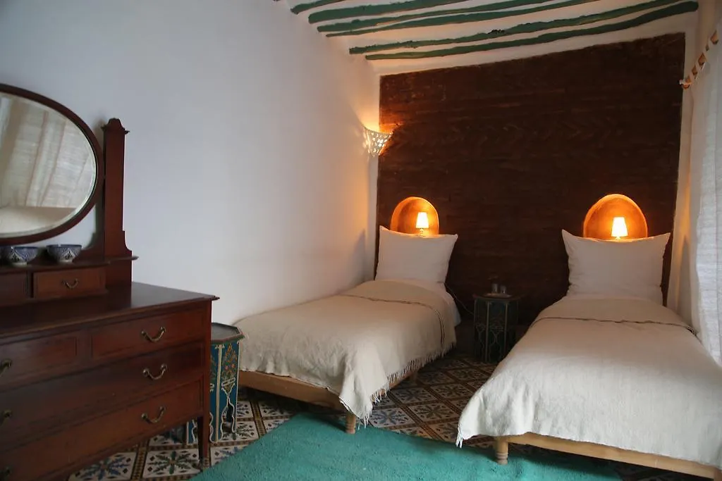 Riad Dar Mai Hotel Marrakesh