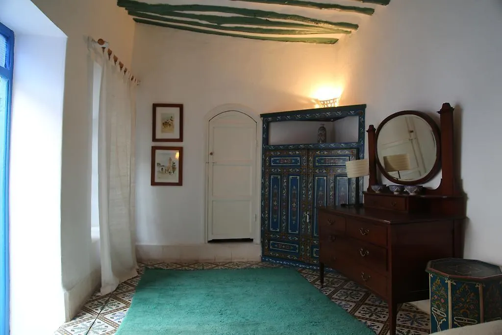 Dar Mai Hotel Marrakesh 0*,  Morocco