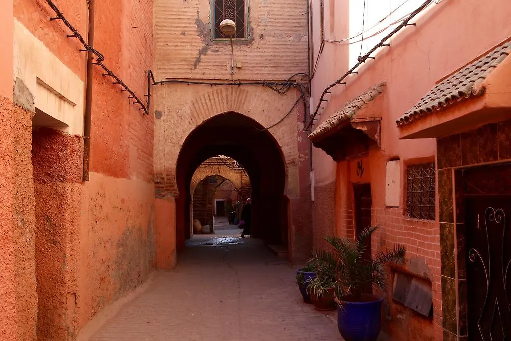 Dar Mai Hotel Marrakesh