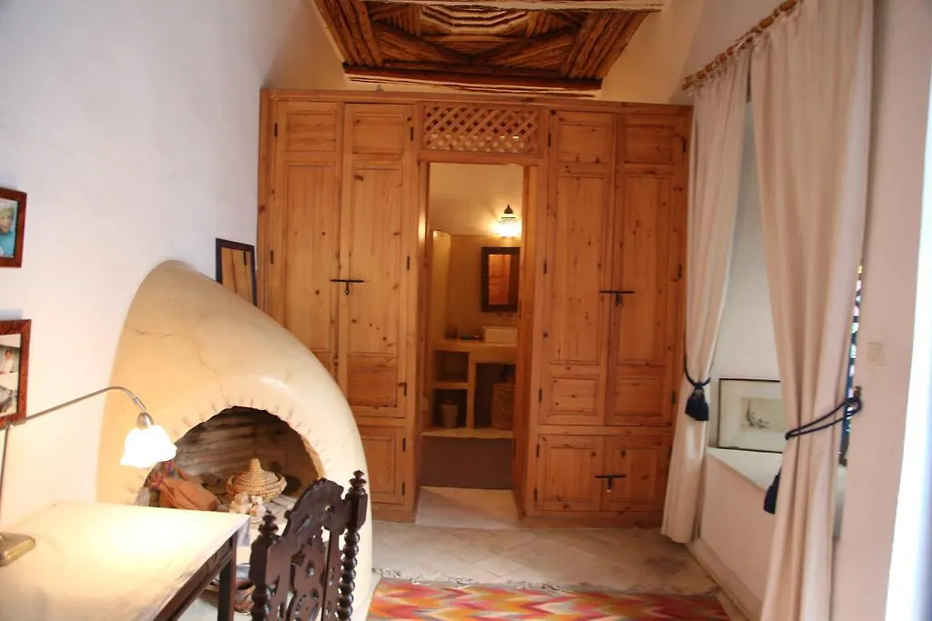 Riad Dar Mai Hotel Marrakesh