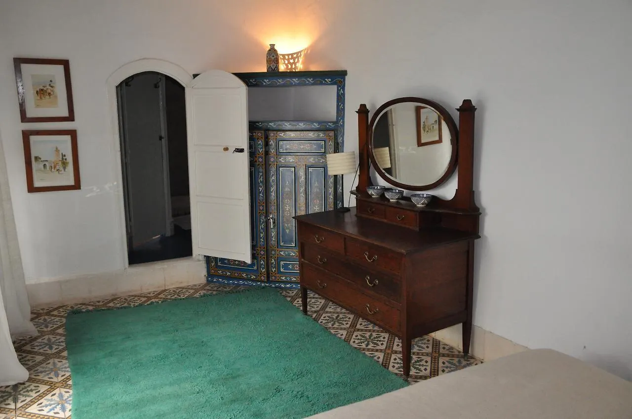 Riad Dar Mai Hotel Marrakesh