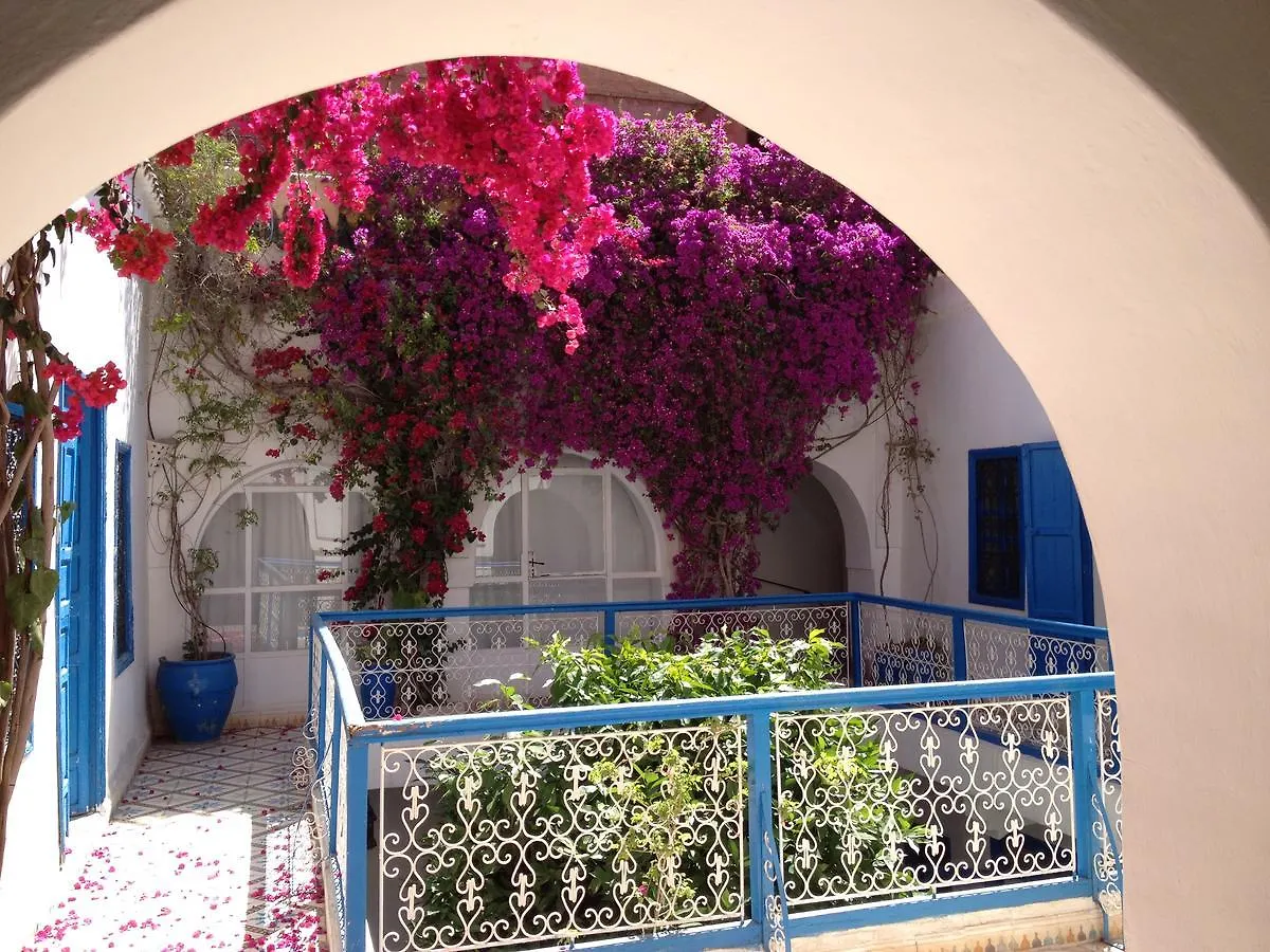 Riad Dar Mai Hotel Marrakesh