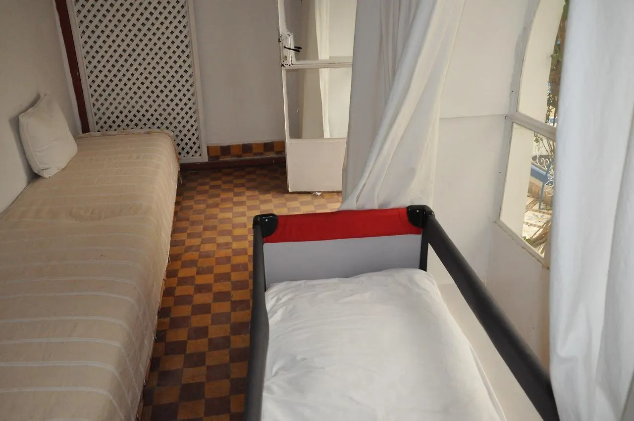 Dar Mai Hotel Marrakesh 0*,  Morocco