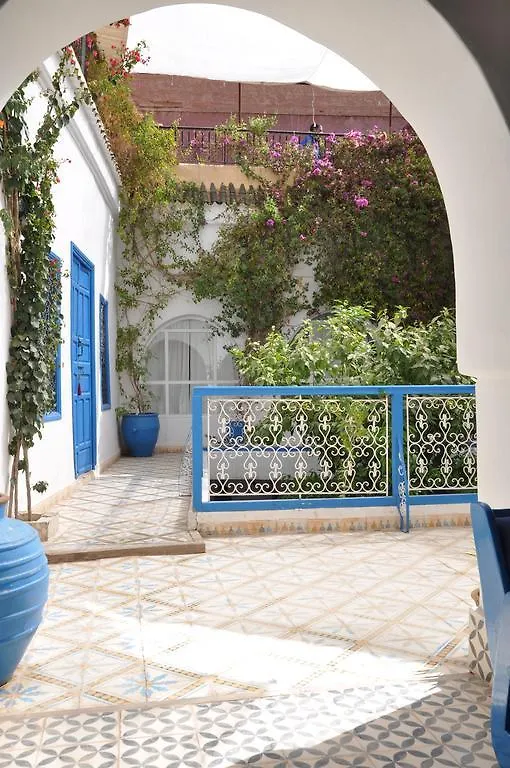 Riad Dar Mai Hotel Marrakesh