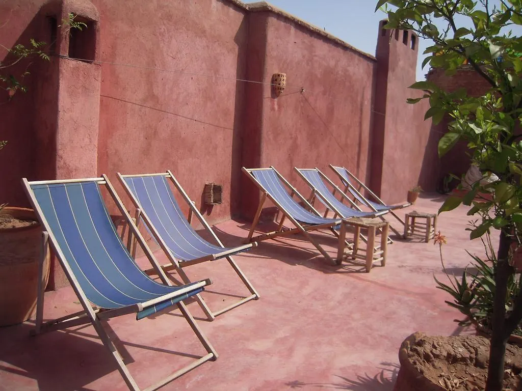 Riad Dar Mai Hotel Marrakesh