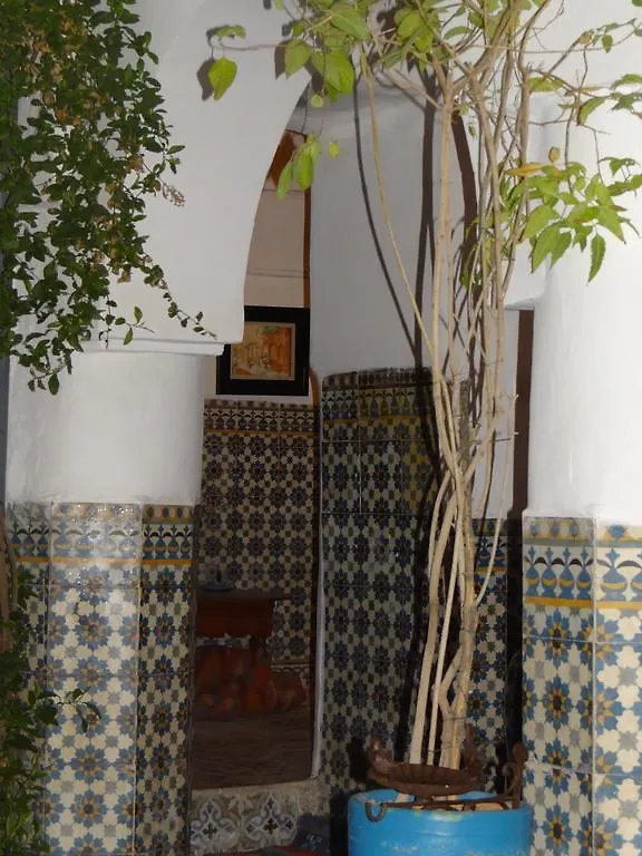 Dar Mai Hotel Marrakesh 0*,  Morocco