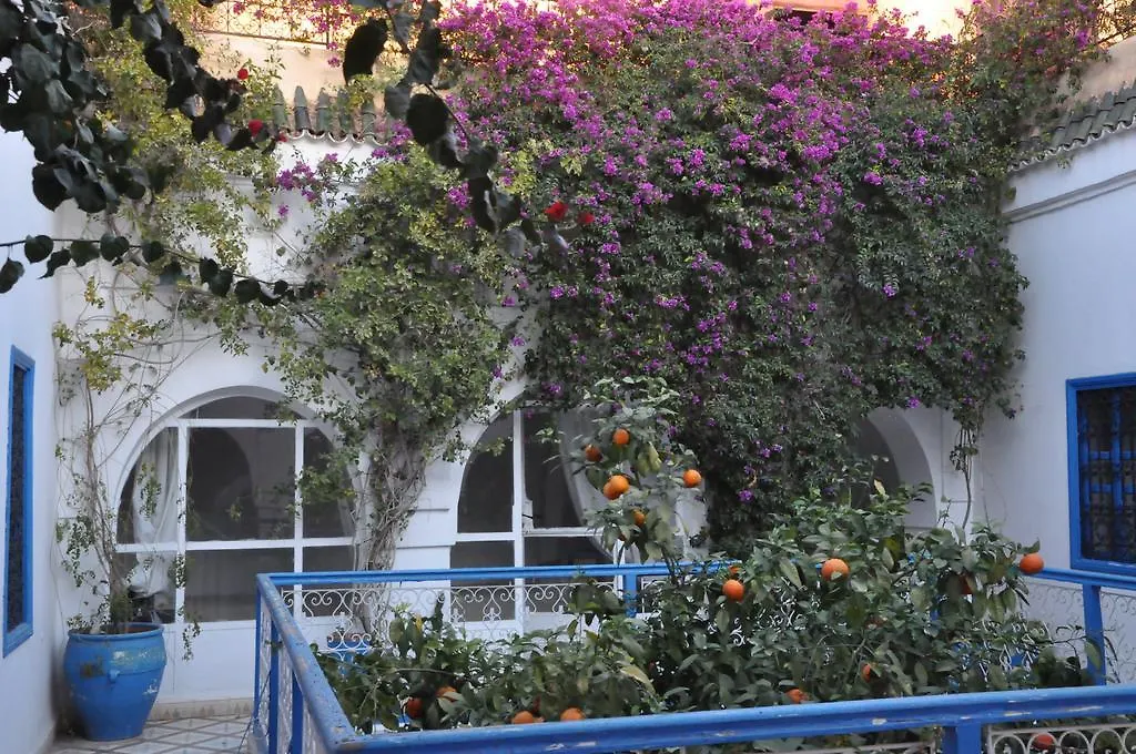 Dar Mai Hotel Marrakesh 0*,