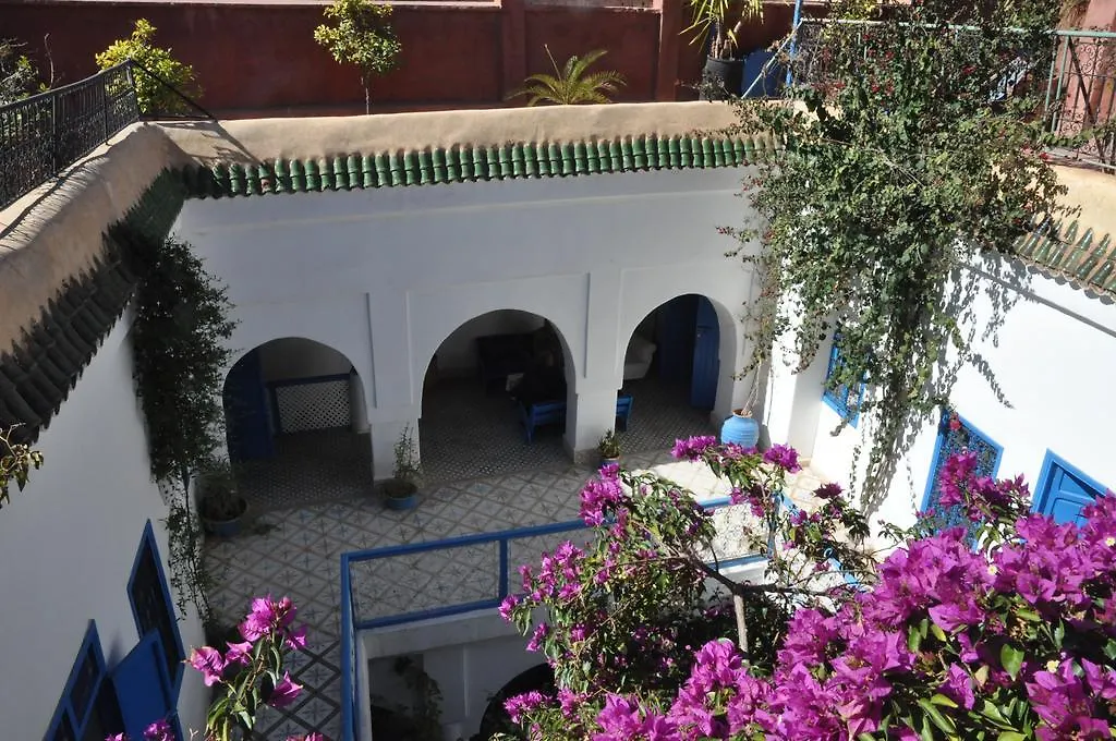 Dar Mai Hotel Marrakesh Riad