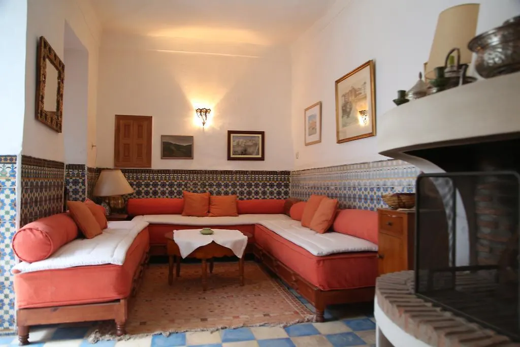 Dar Mai Hotel Marrakesh Morocco