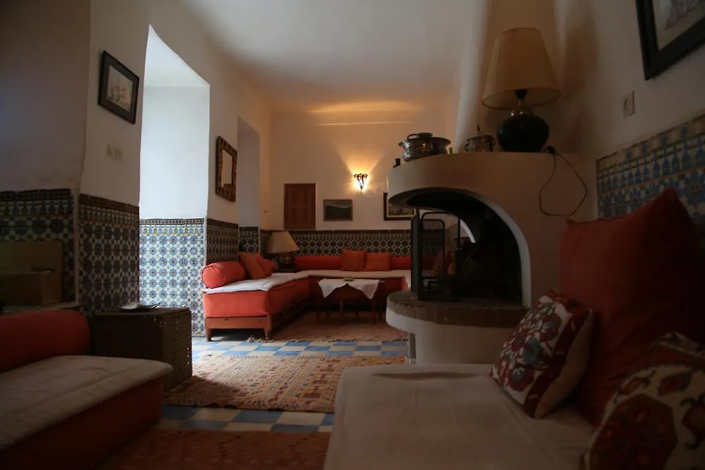 Dar Mai Hotel Marrakesh Riad