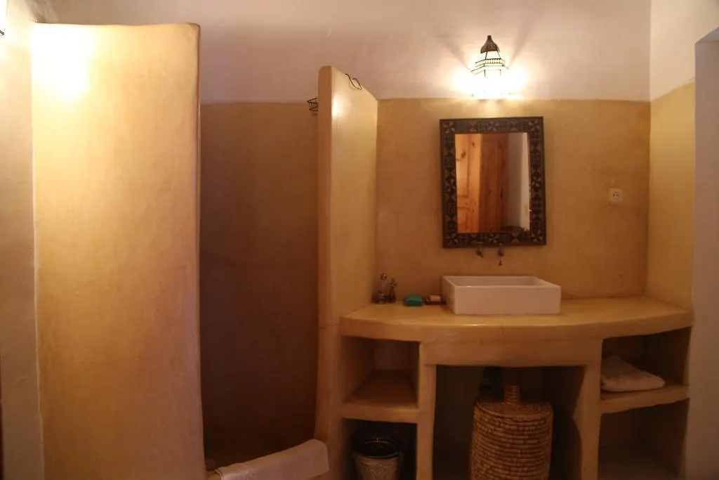 Riad Dar Mai Hotel Marrakesh Morocco