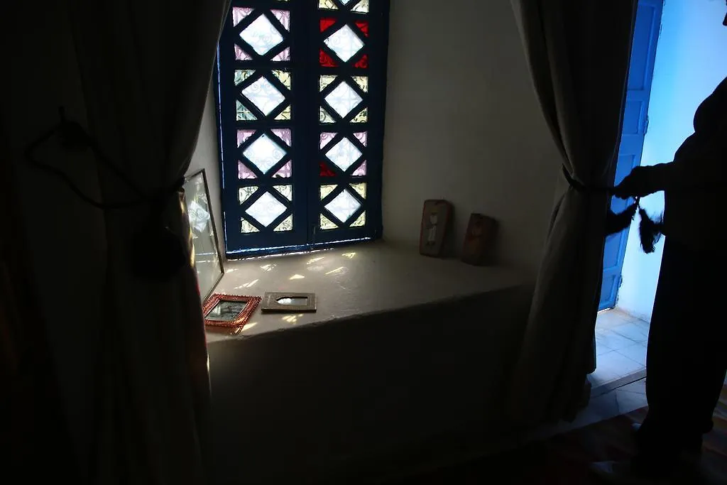 Riad Dar Mai Hotel Marrakesh Morocco