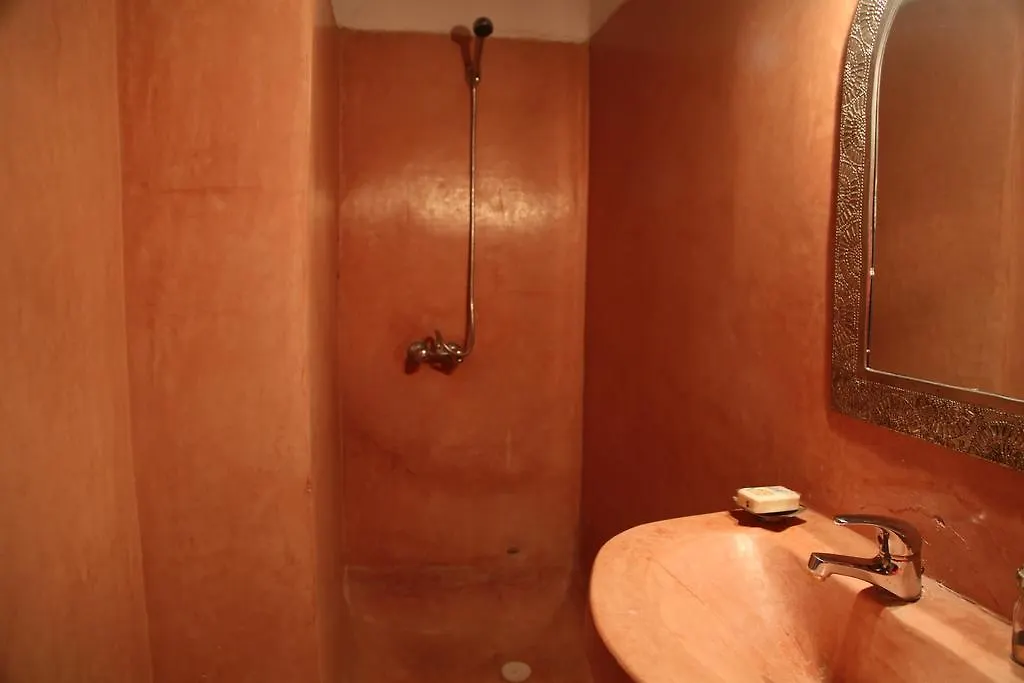 Riad Dar Mai Hotel Marrakesh